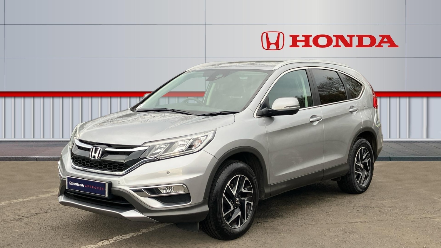 Used Honda CR-V 2018 for sale - 76830533: Photo 10
