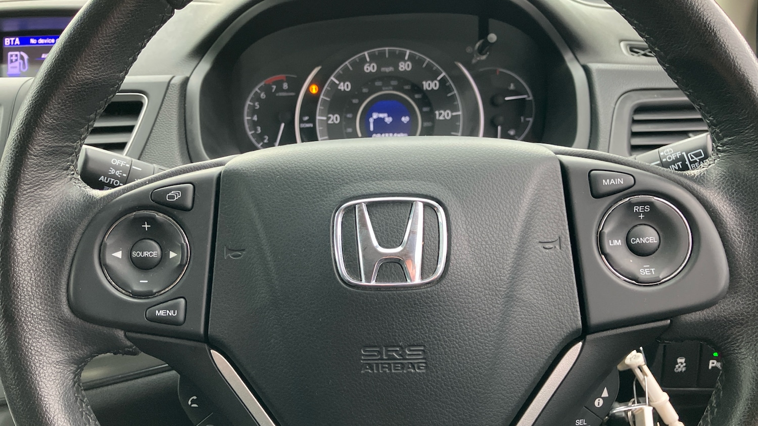 Used Honda CR-V 2018 for sale - 76830533: Photo 19