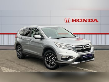 2018 (67) - 2.0 i-VTEC SE Plus 5dr [Nav] Petrol Estate