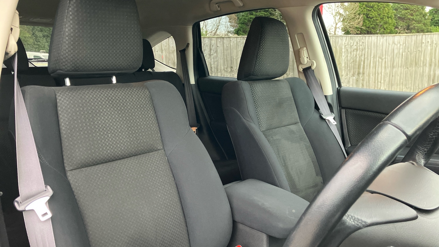 Used Honda CR-V 2018 for sale - 76830533: Photo 33