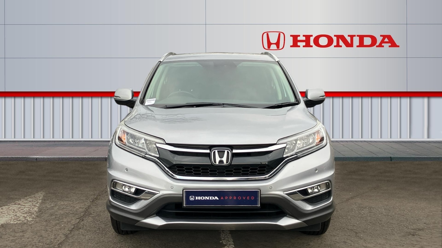 Used Honda CR-V 2018 for sale - 76830533: Photo 6