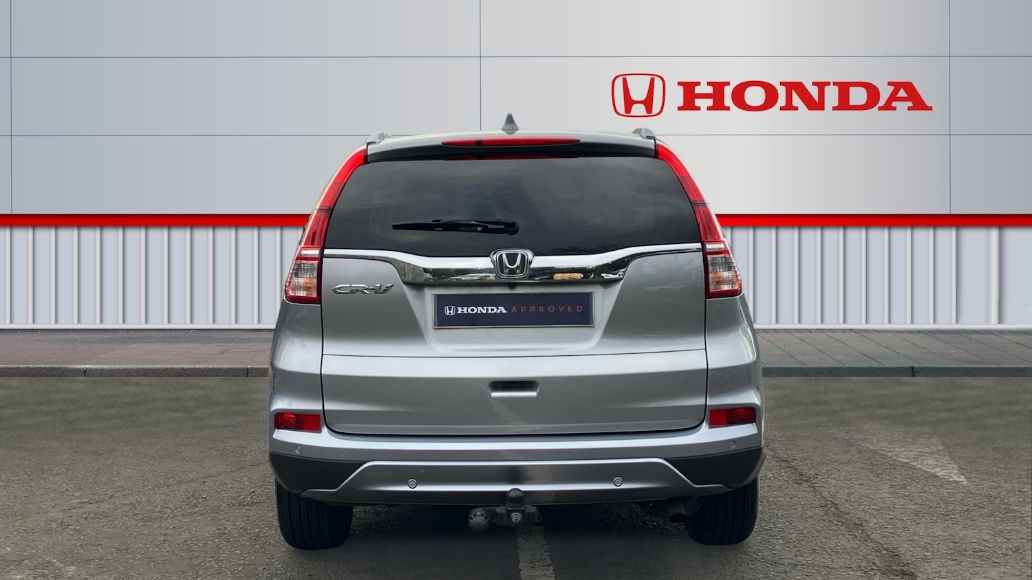 Used Honda CR-V 2018 for sale - 76830533: Photo 7