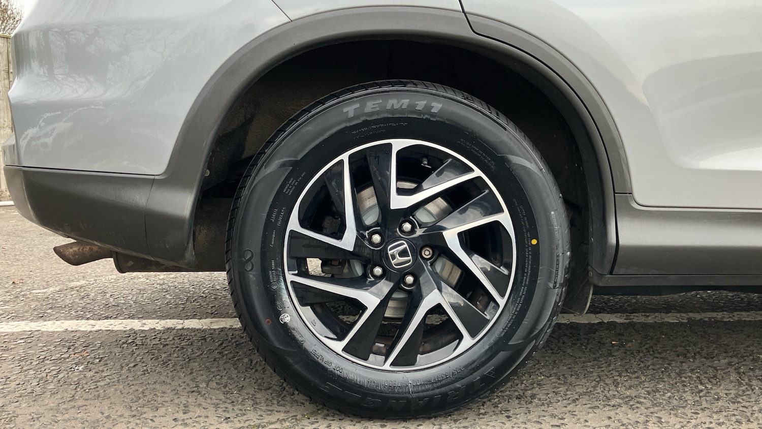 Used Honda CR-V 2018 for sale - 76830533: Photo 9