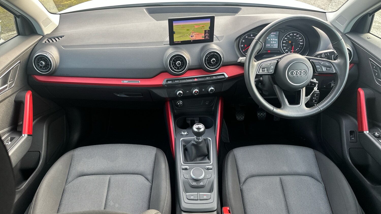 Used Audi Q2 2019 for sale - 76461752: Photo 10