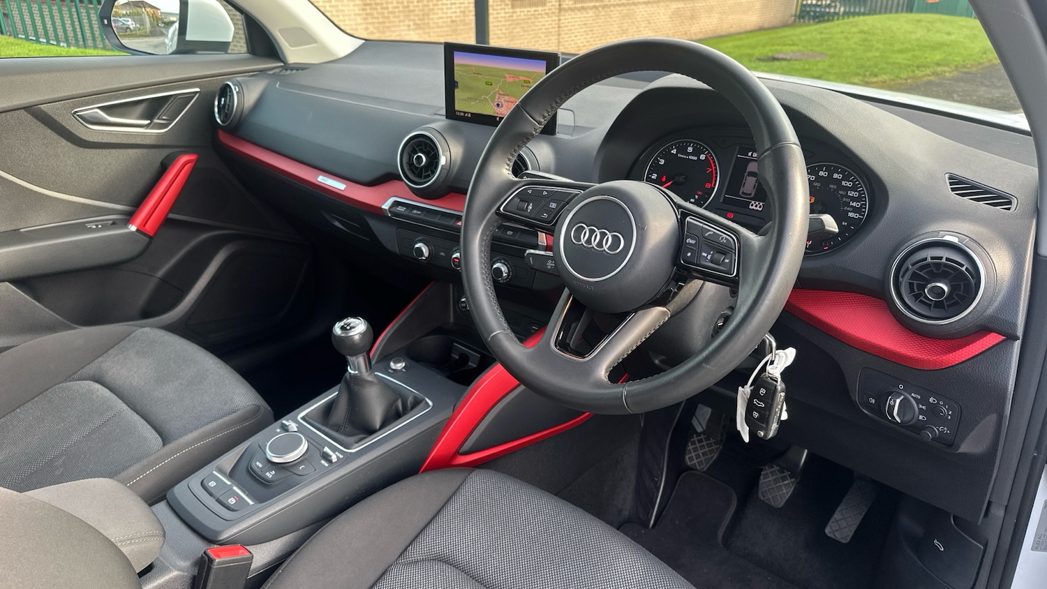 Used Audi Q2 2019 for sale - 76461752: Photo 11