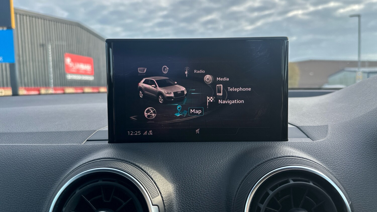 Used Audi Q2 2019 for sale - 76461752: Photo 12