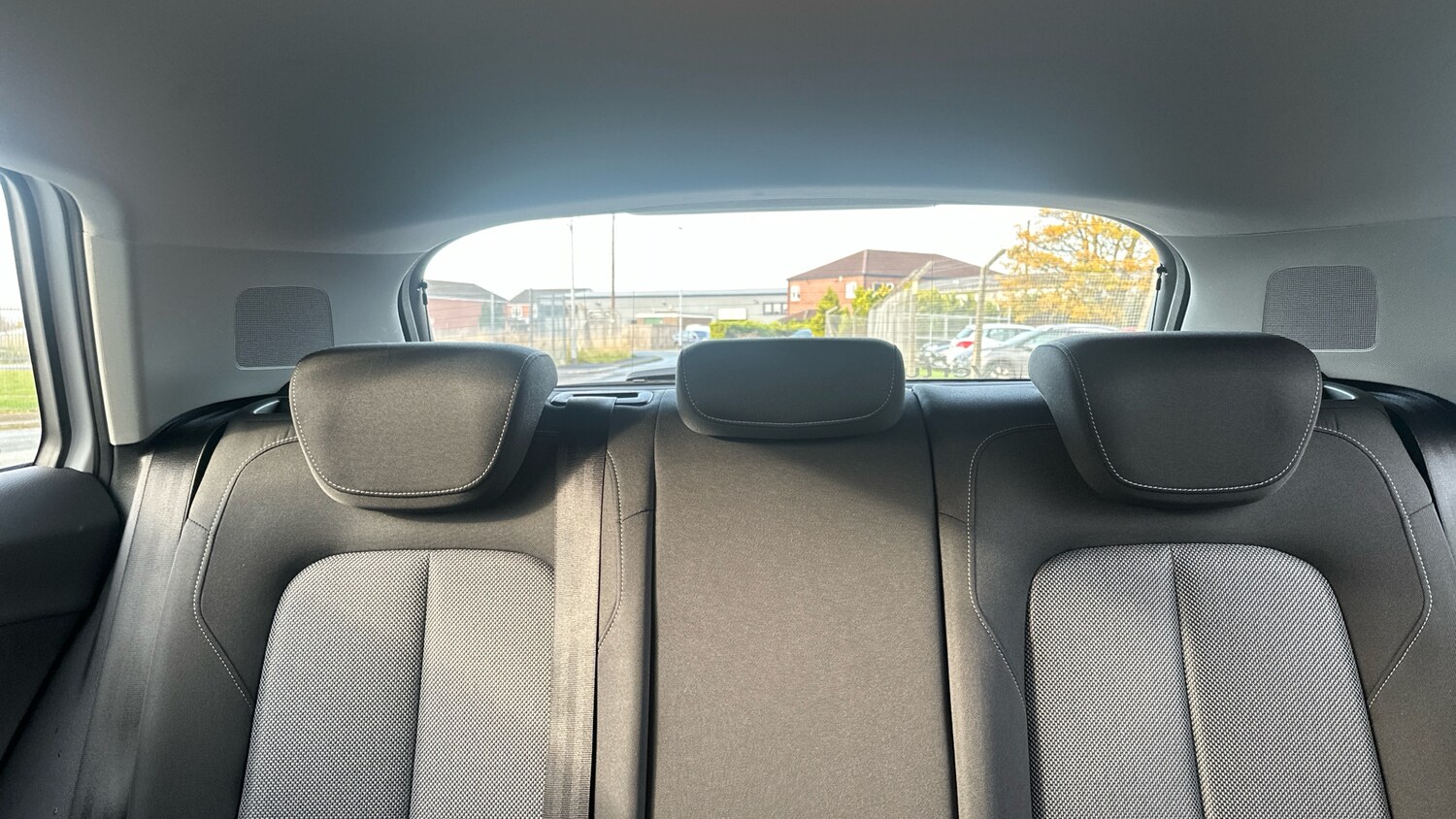 Used Audi Q2 2019 for sale - 76461752: Photo 15