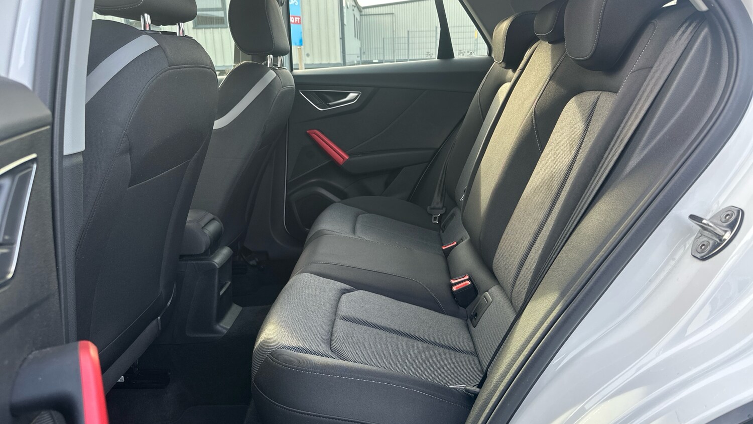 Used Audi Q2 2019 for sale - 76461752: Photo 16