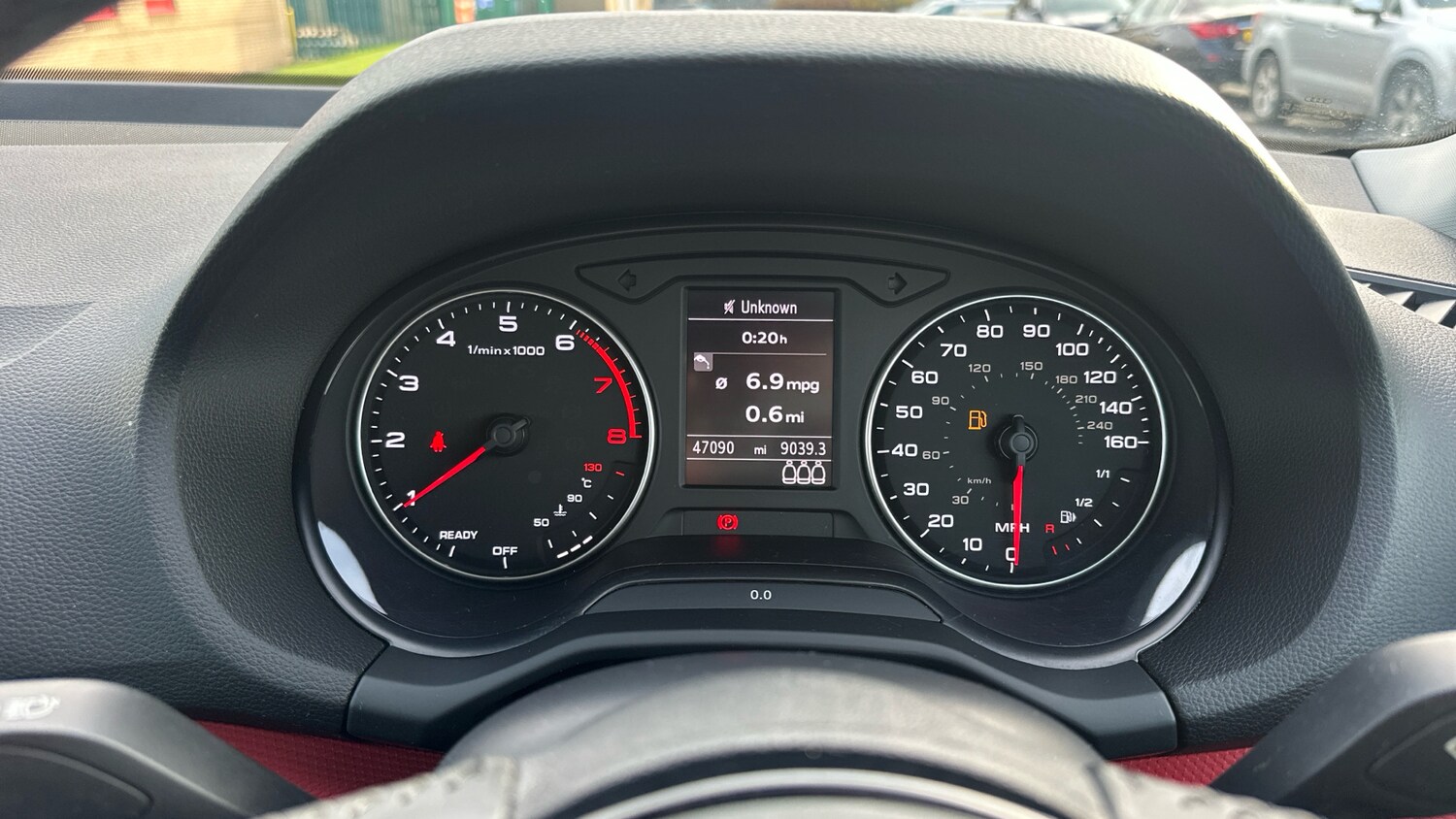 Used Audi Q2 2019 for sale - 76461752: Photo 18