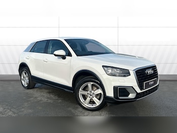 Audi - Q2