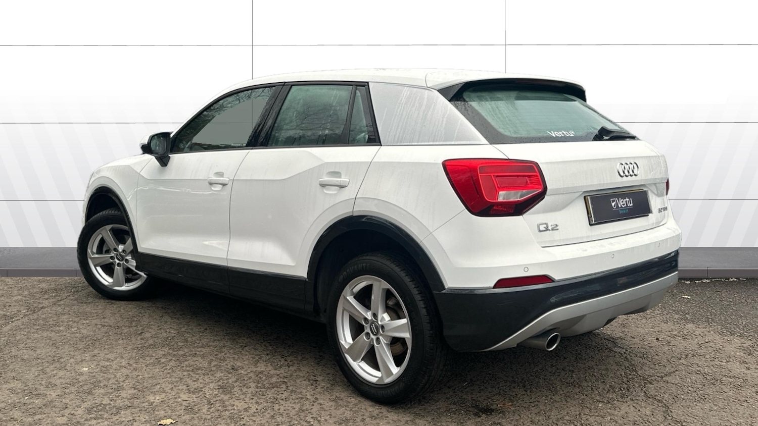 Used Audi Q2 2019 for sale - 76461752: Photo 2
