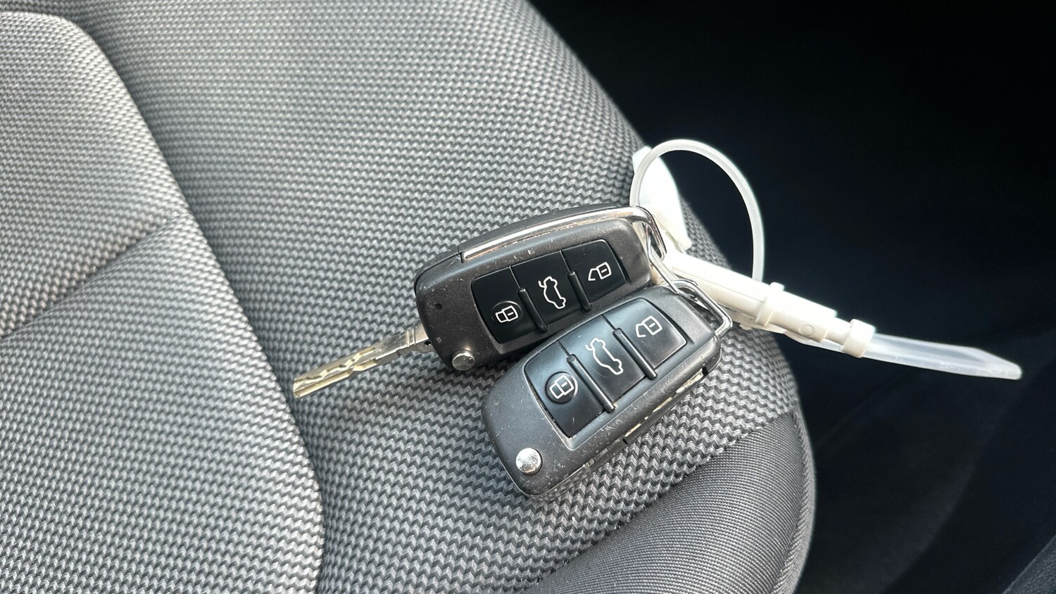 Used Audi Q2 2019 for sale - 76461752: Photo 20