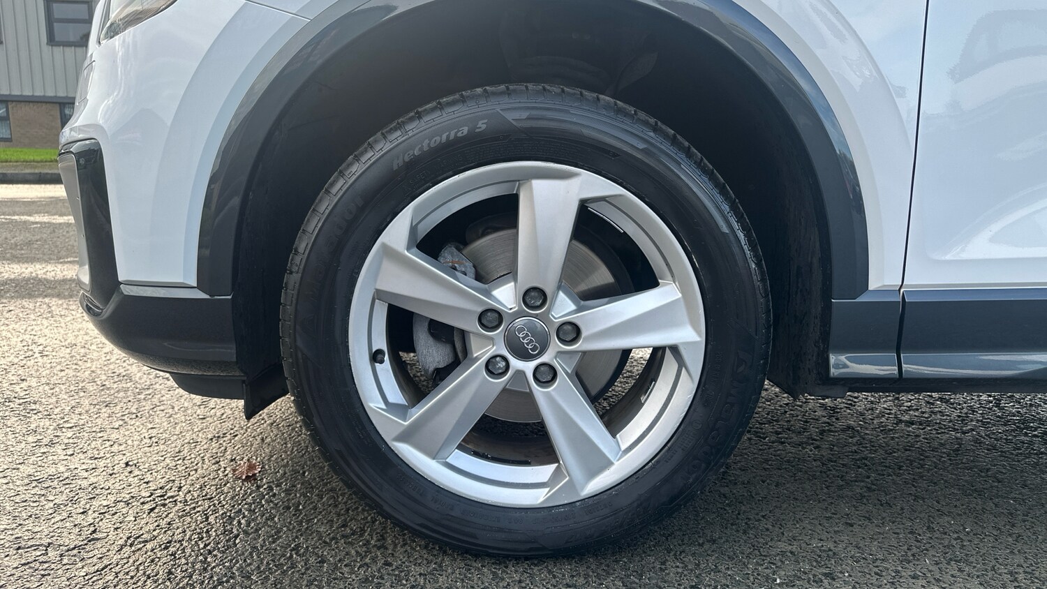 Used Audi Q2 2019 for sale - 76461752: Photo 22