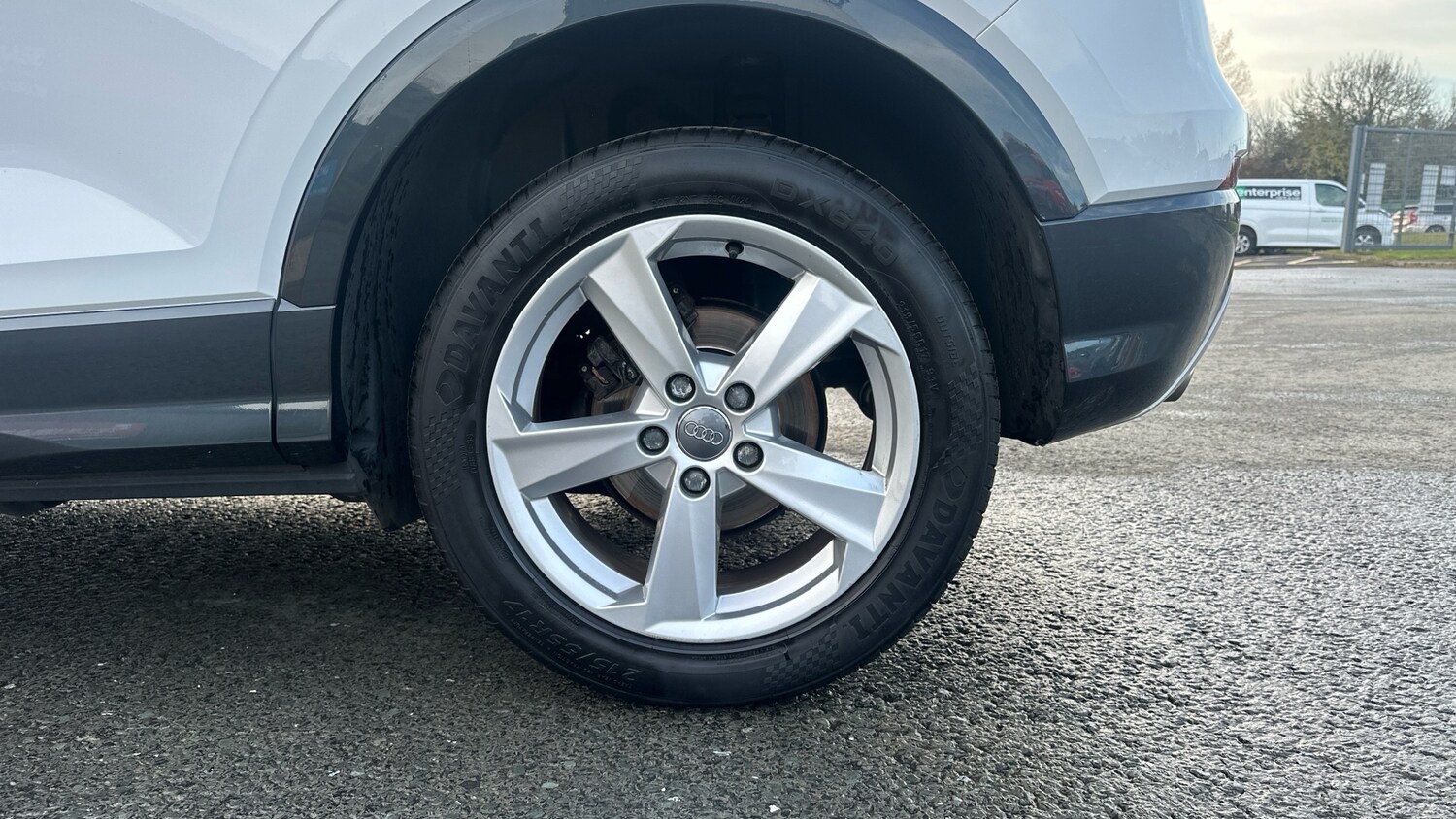 Used Audi Q2 2019 for sale - 76461752: Photo 23