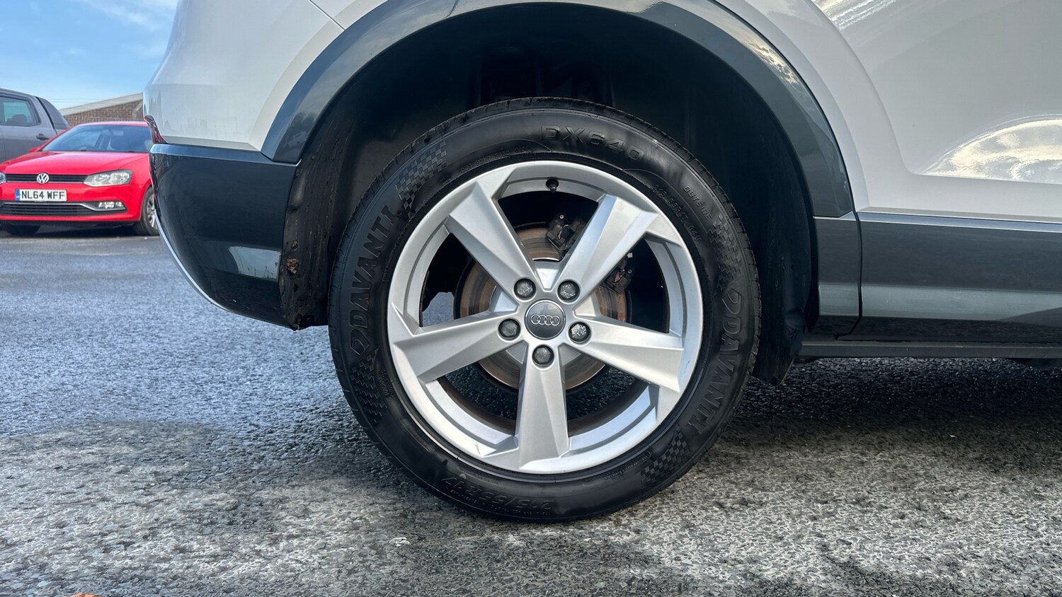 Used Audi Q2 2019 for sale - 76461752: Photo 24