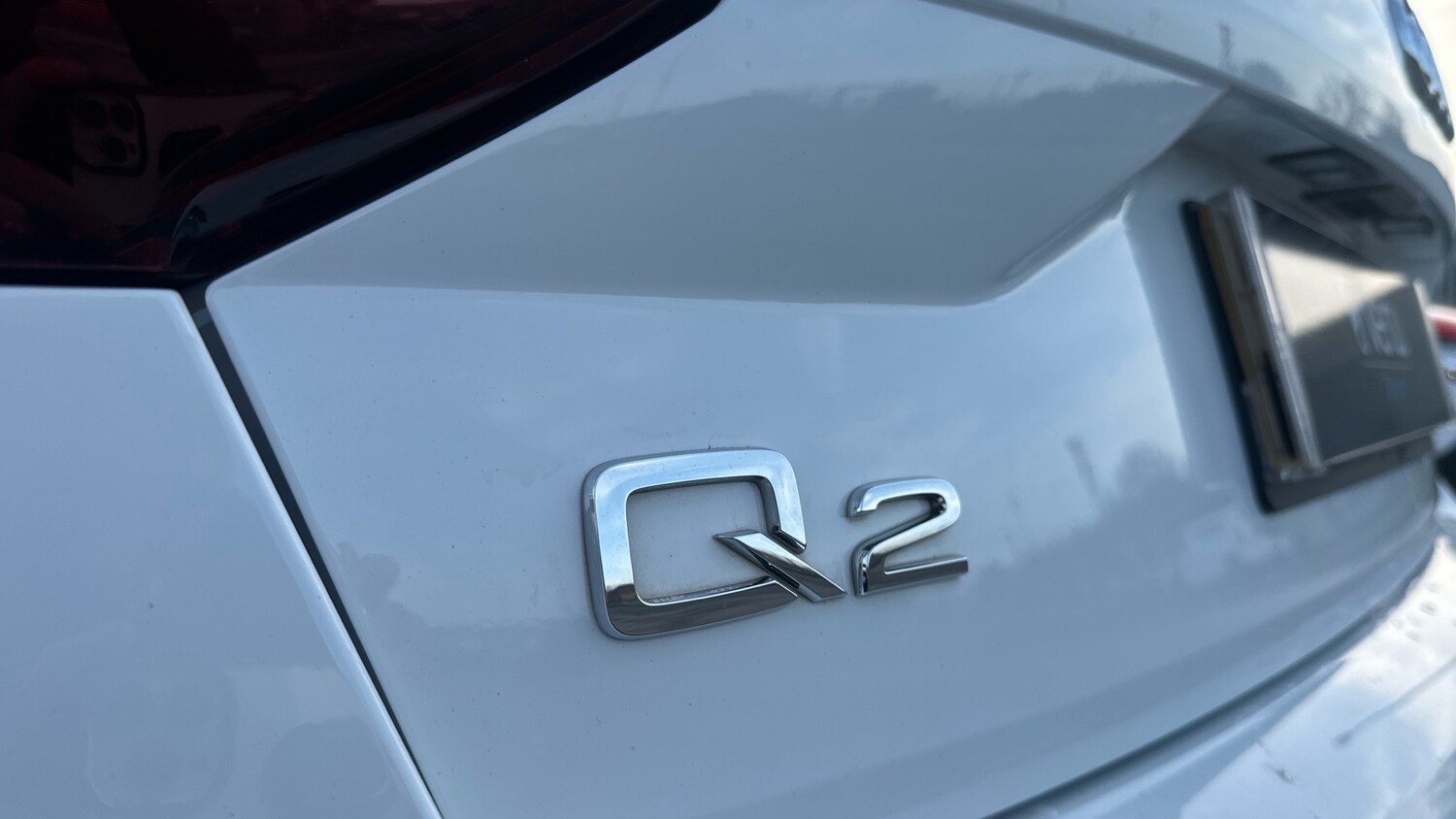 Used Audi Q2 2019 for sale - 76461752: Photo 25