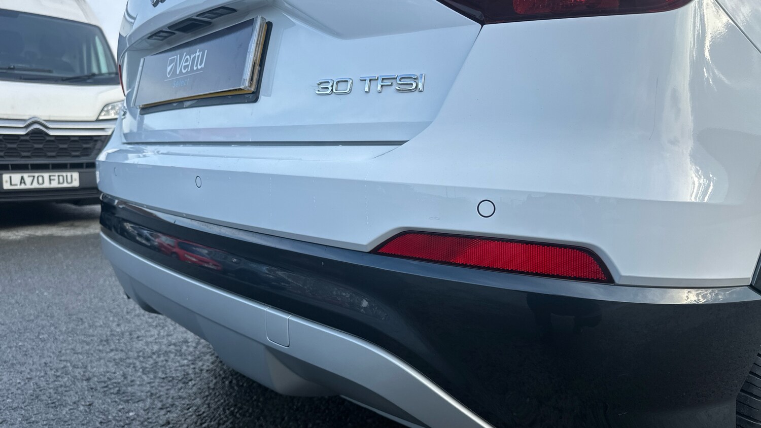 Used Audi Q2 2019 for sale - 76461752: Photo 26