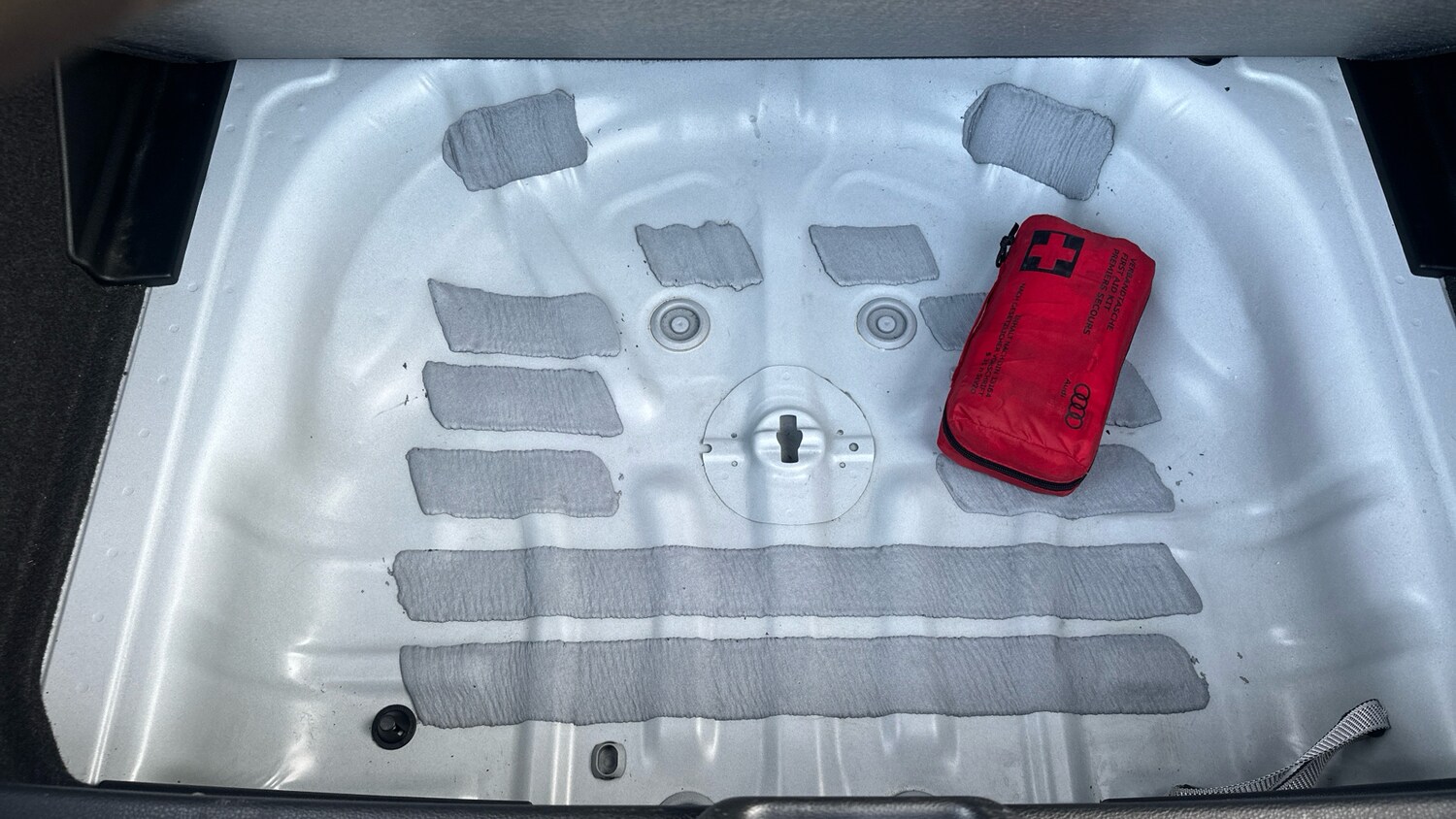 Used Audi Q2 2019 for sale - 76461752: Photo 28