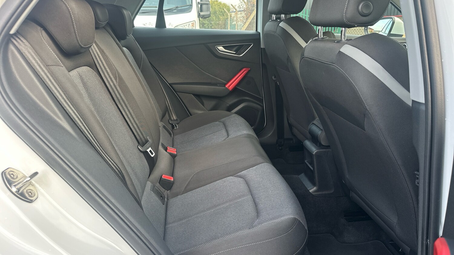 Used Audi Q2 2019 for sale - 76461752: Photo 29