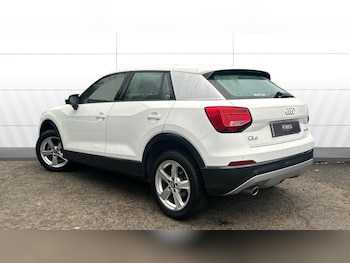 Used Audi Q2 2019 for sale - 76461752: Photo