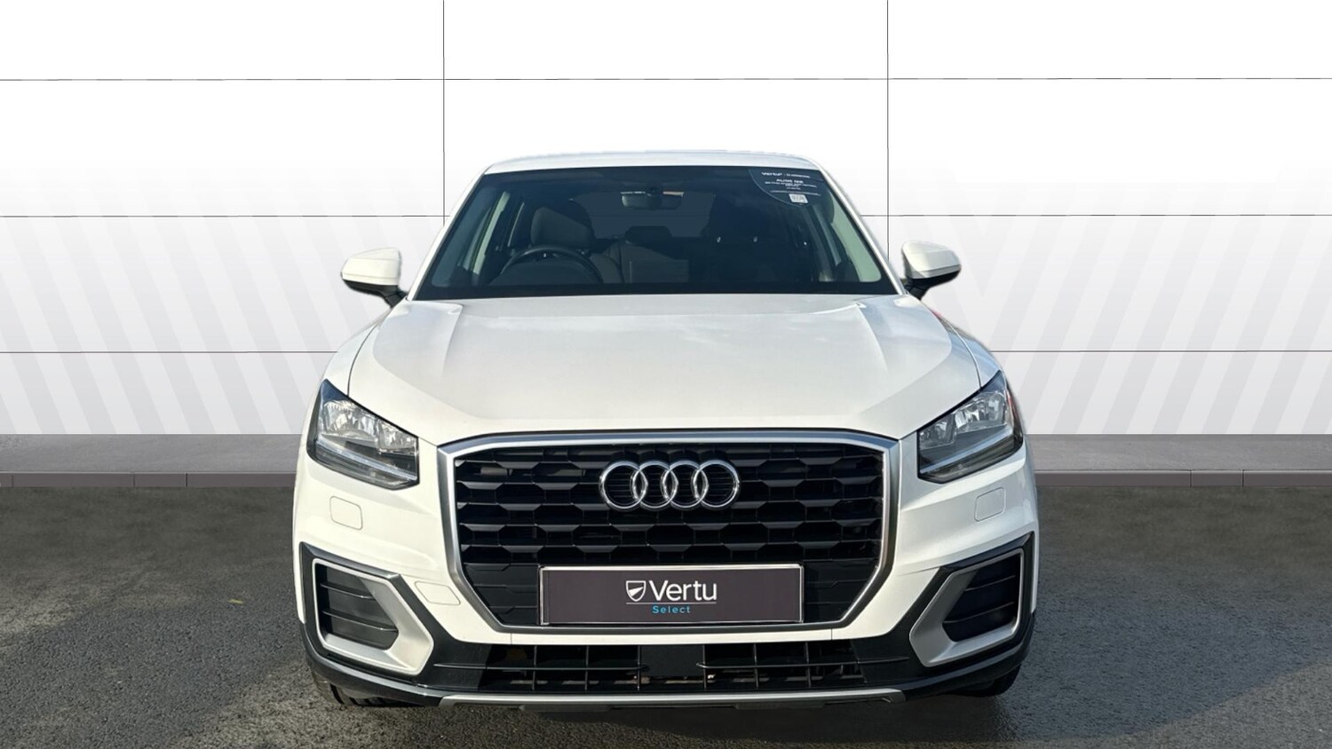 Used Audi Q2 2019 for sale - 76461752: Photo 3