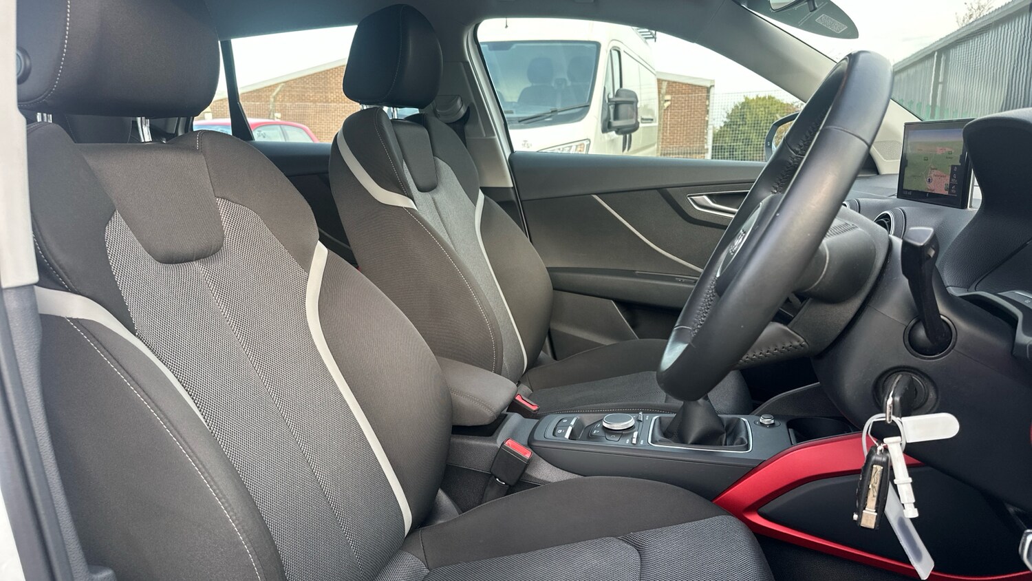 Used Audi Q2 2019 for sale - 76461752: Photo 30