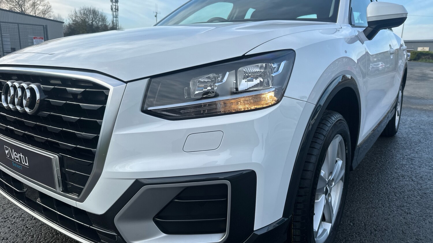 Used Audi Q2 2019 for sale - 76461752: Photo 32