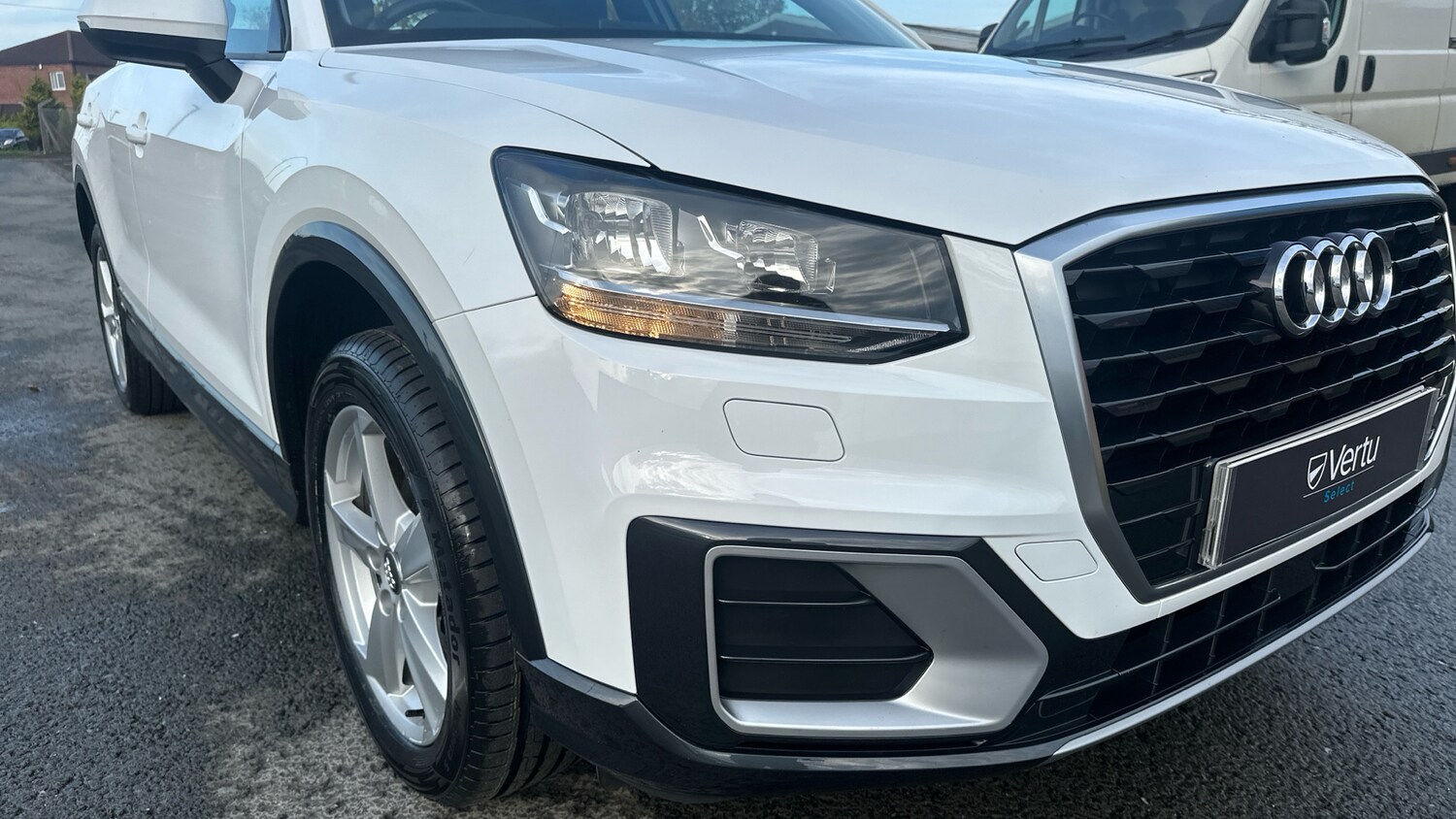 Used Audi Q2 2019 for sale - 76461752: Photo 33
