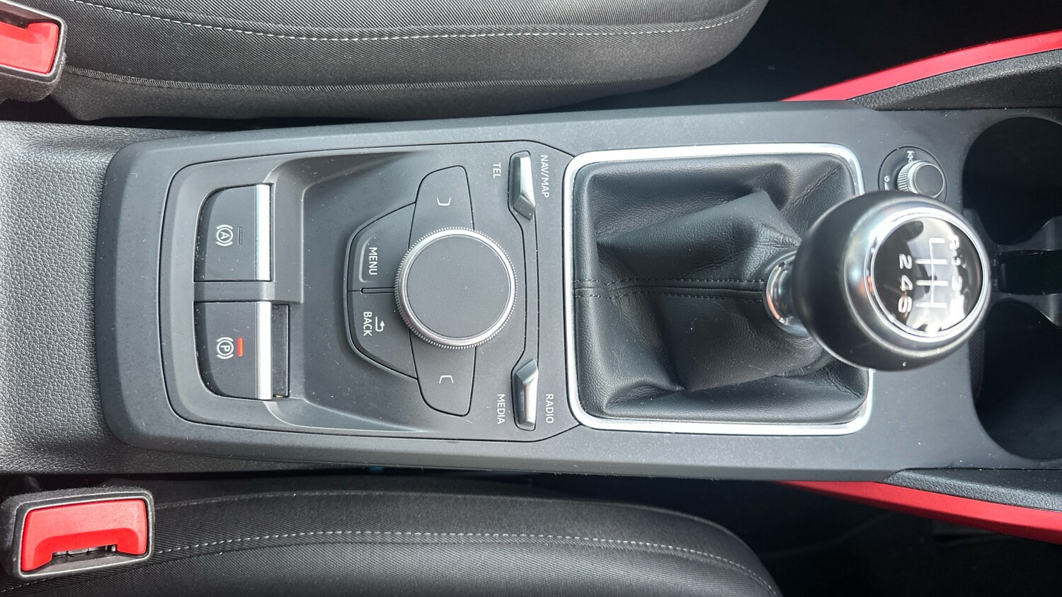 Used Audi Q2 2019 for sale - 76461752: Photo 34