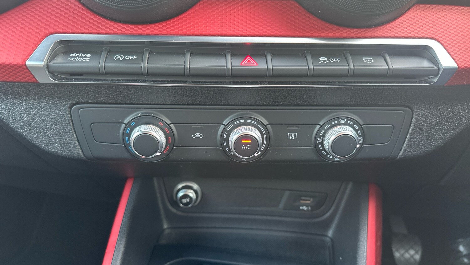 Used Audi Q2 2019 for sale - 76461752: Photo 35