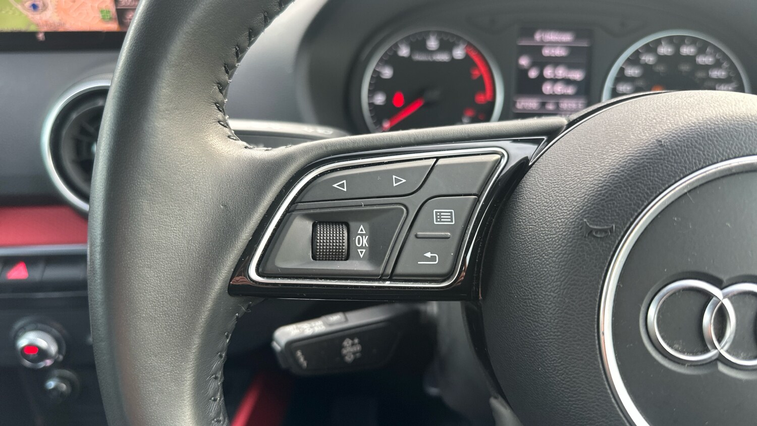 Used Audi Q2 2019 for sale - 76461752: Photo 36