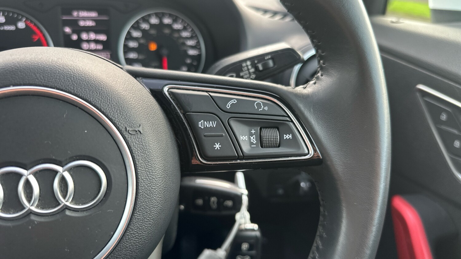 Used Audi Q2 2019 for sale - 76461752: Photo 37