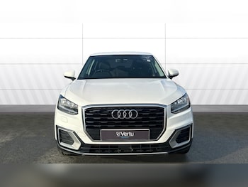Used Audi Q2 2019 for sale - 76461752: Photo