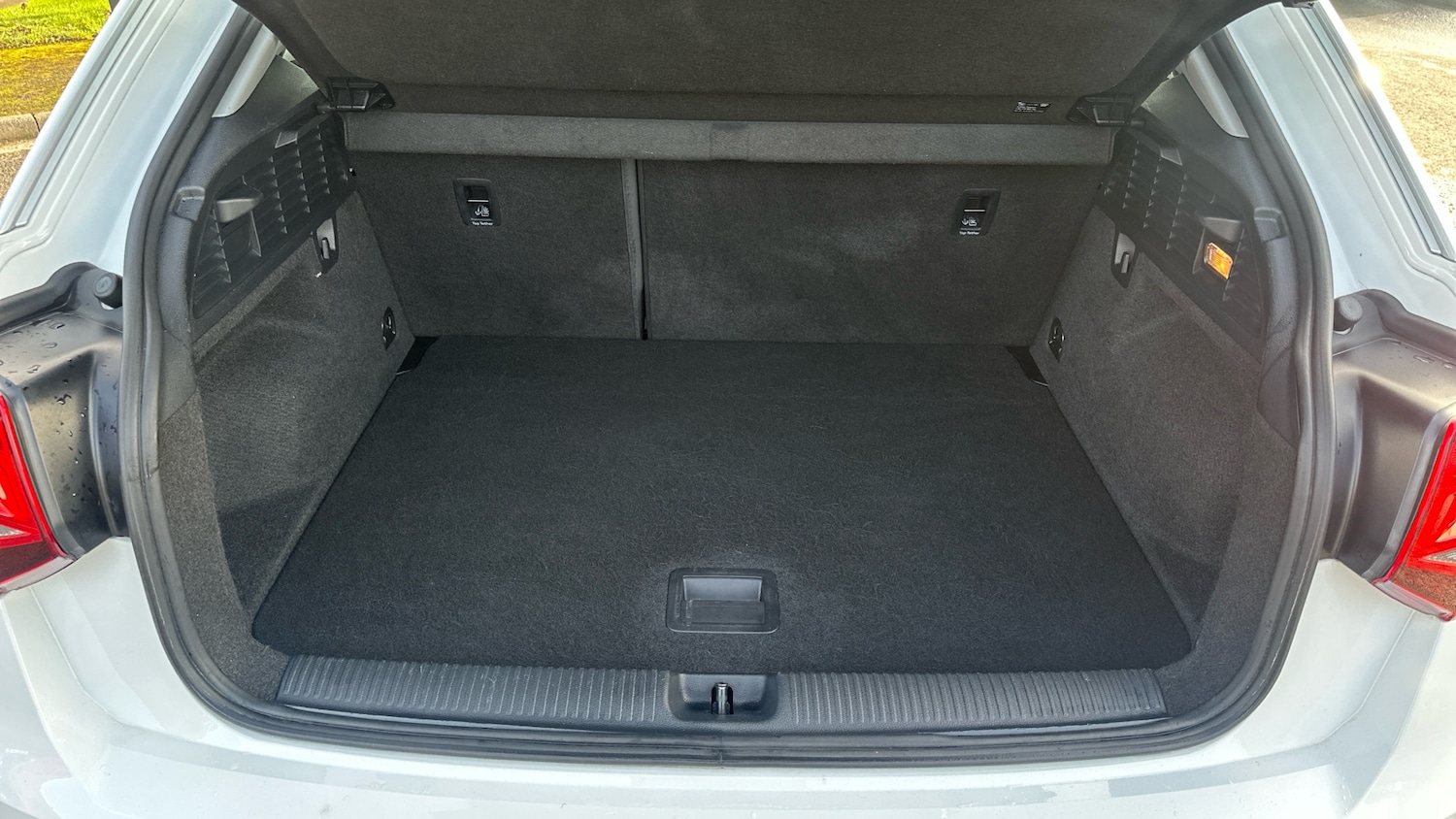 Used Audi Q2 2019 for sale - 76461752: Photo 4