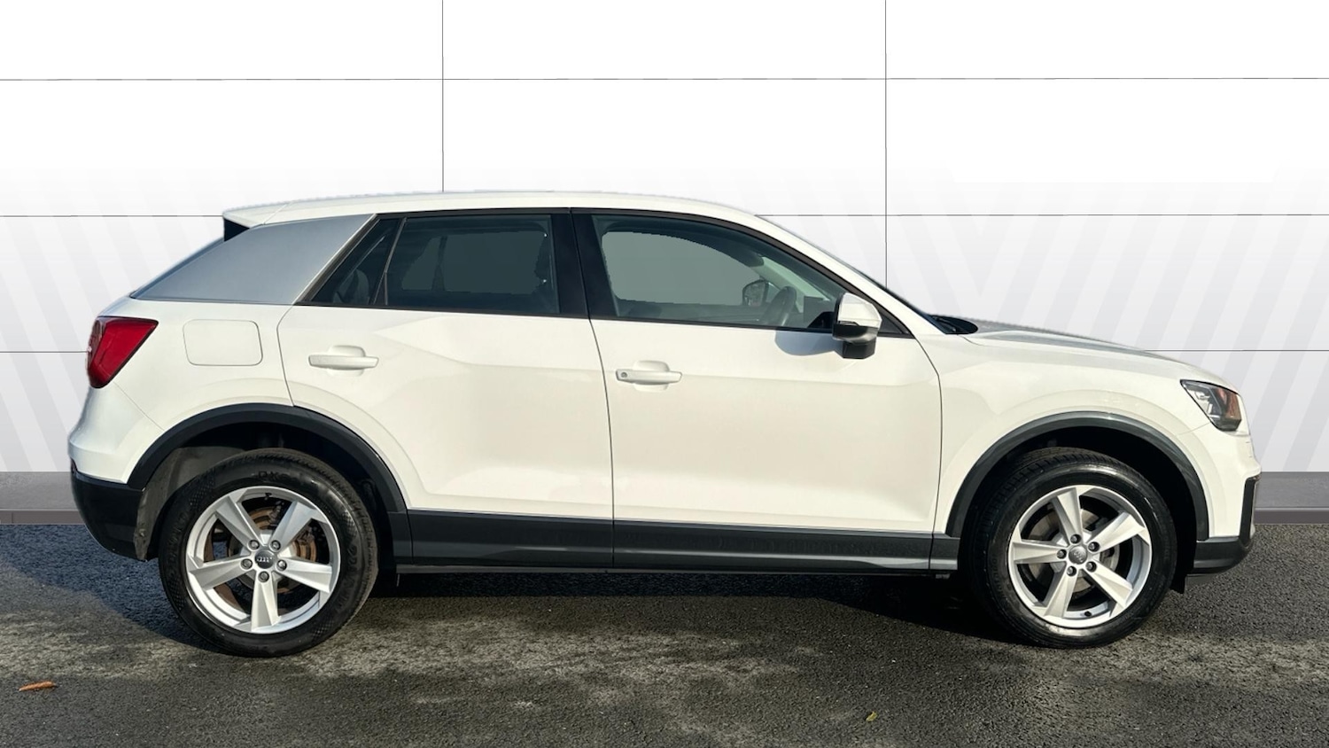 Used Audi Q2 2019 for sale - 76461752: Photo 5