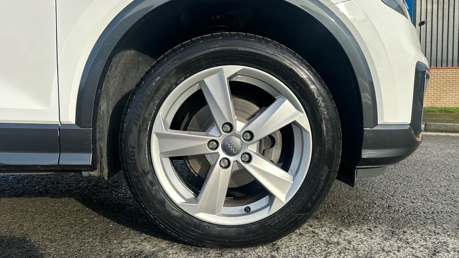 Used Audi Q2 2019 for sale - 76461752: Photo 7