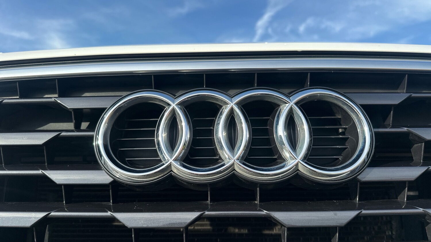 Used Audi Q2 2019 for sale - 76461752: Photo 8