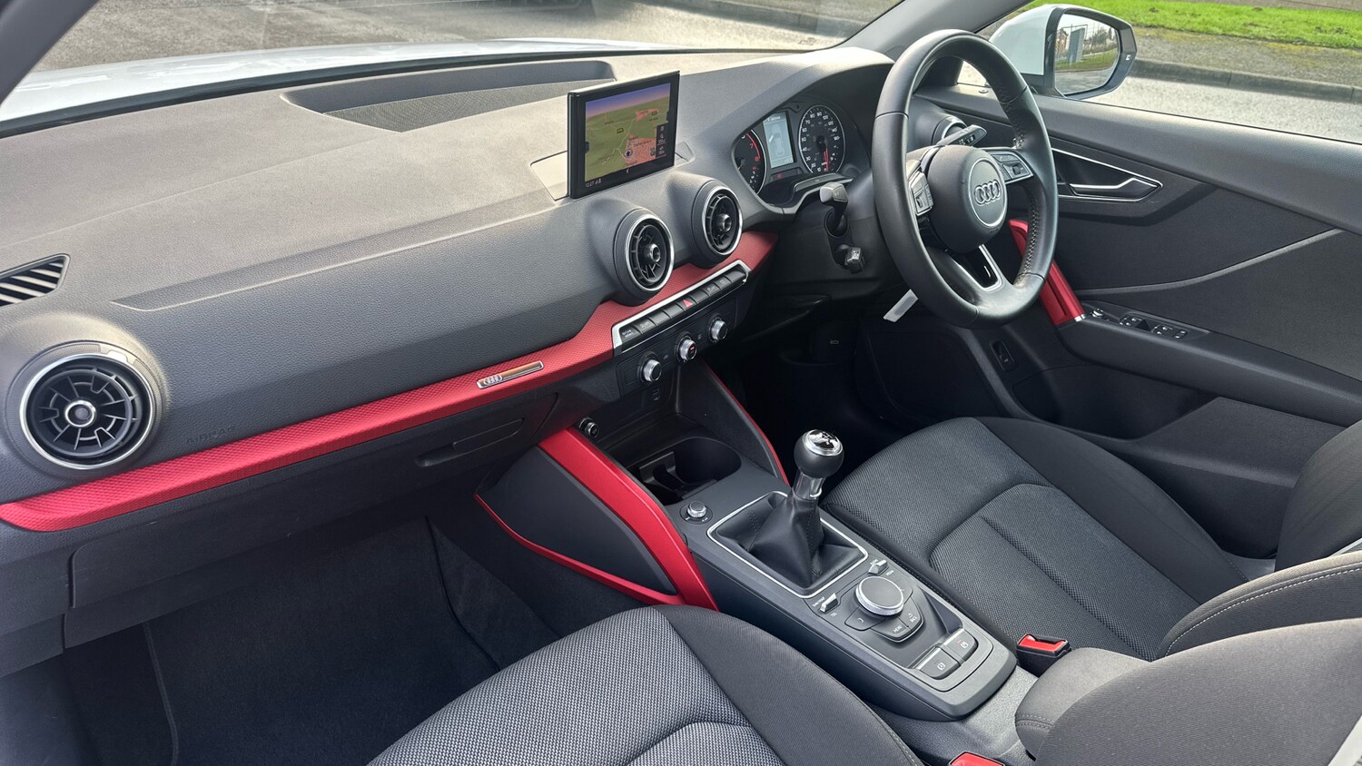 Used Audi Q2 2019 for sale - 76461752: Photo 9