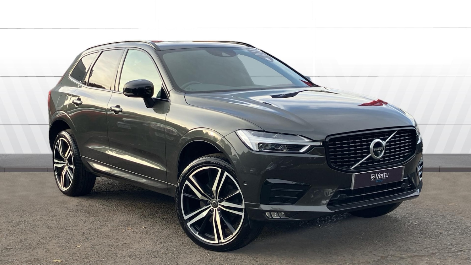 Used Volvo XC60 2020 for sale - 76340512: Photo 1