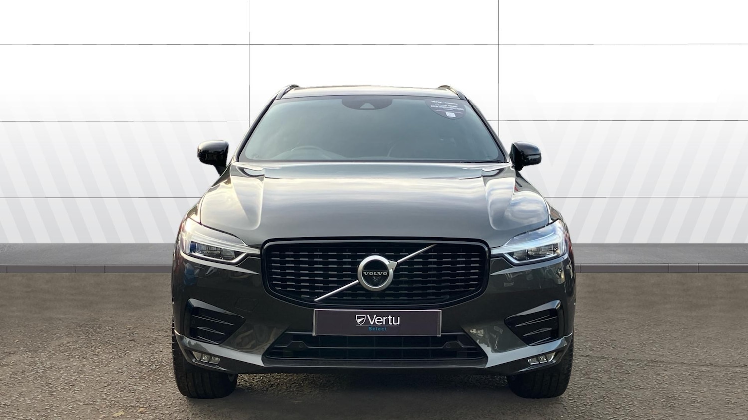 Used Volvo XC60 2020 for sale - 76340512: Photo 3