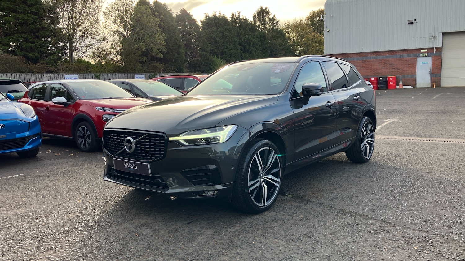 Used Volvo XC60 2020 for sale - 76340512: Photo 32