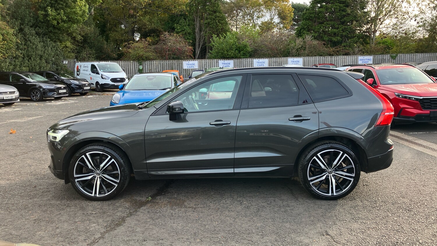 Used Volvo XC60 2020 for sale - 76340512: Photo 33