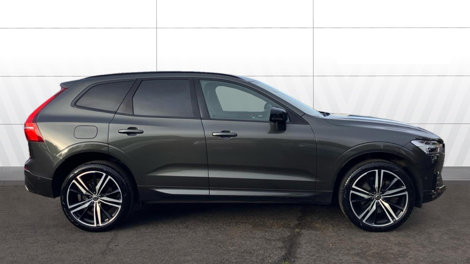 Used Volvo XC60 2020 for sale - 76340512: Photo 5