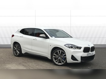 Used BMW X2 2022 for sale - 78885945: Photo