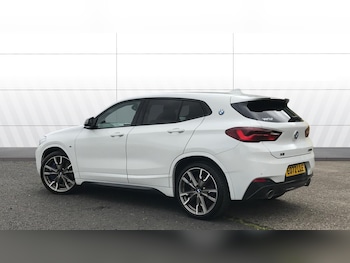 Used BMW X2 2022 for sale - 78885945: Photo