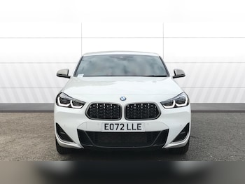 Used BMW X2 2022 for sale - 78885945: Photo