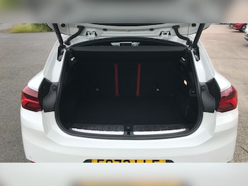 Used BMW X2 2022 for sale - 78885945: Photo