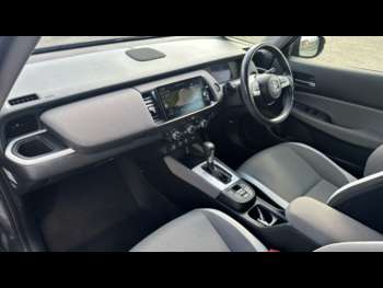 Used Honda Jazz 2021 for sale - 74313800: Photo