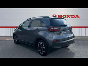 Used Honda Jazz 2021 for sale - 74313800: Photo