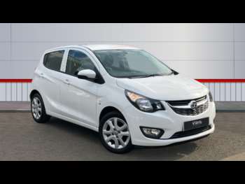 2016 (66) - 1.0 SE 5dr Petrol Hatchback